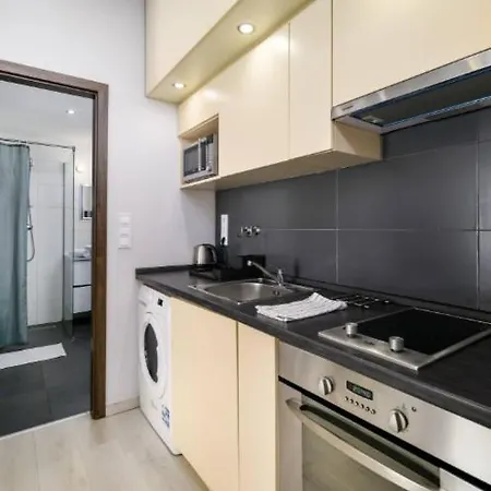 Cosy In Heart Of The -prime Location