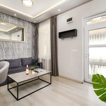 Apartament Cosy In Heart Of The -prime Location *