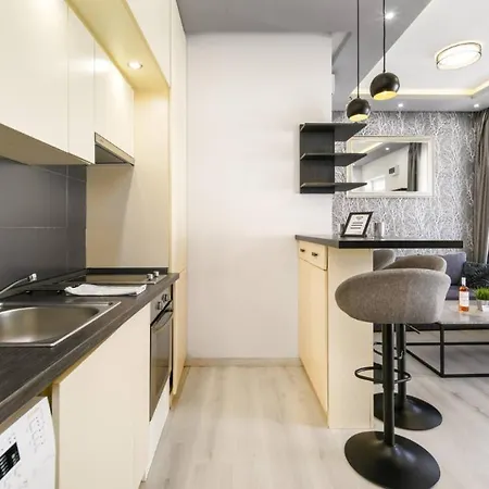 Apartament Cosy In Heart Of The -prime Location *